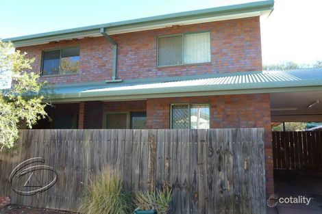 Property photo of 18/43 Kurrajong Drive East Side NT 0870