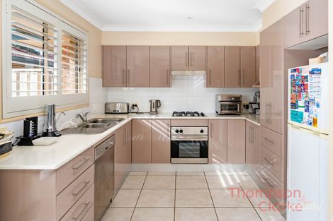 Property photo of 4/11-13 Beaufort Circuit East Maitland NSW 2323