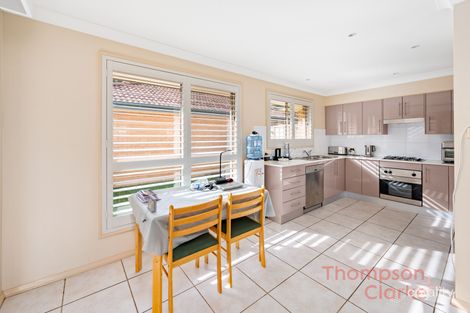 Property photo of 4/11-13 Beaufort Circuit East Maitland NSW 2323