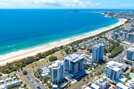 1003/67-71 Sixth Ave, Maroochydore, QLD 4558