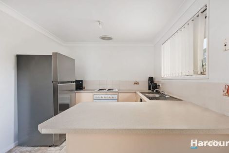 Property photo of 5 Naranghi Circuit Maryland NSW 2287