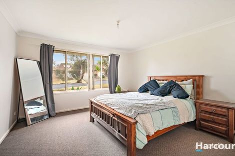 Property photo of 5 Naranghi Circuit Maryland NSW 2287