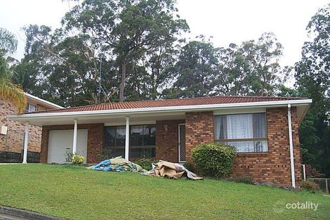 8 Grevillea Cl, Nambucca Heads, NSW 2448