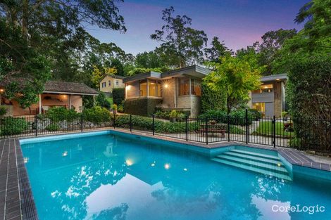 Property photo of 45 Billyard Avenue Wahroonga NSW 2076