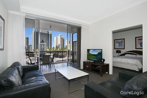 Property photo of 1052/23 Ferny Avenue Surfers Paradise QLD 4217