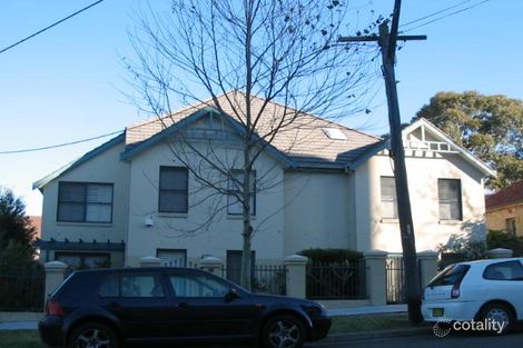 99-101 Chandos St, Crows Nest, NSW 2065