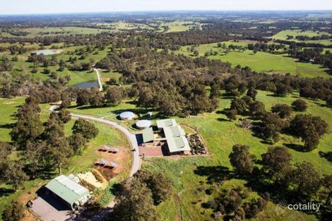 123 Pruden Rd, Whitby, WA 6123