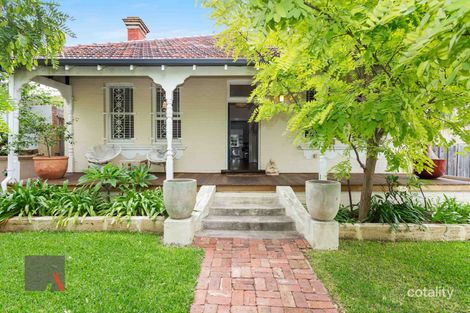 Property photo of 119 Curtin Avenue Cottesloe WA 6011