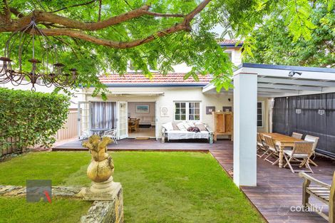 Property photo of 119 Curtin Avenue Cottesloe WA 6011