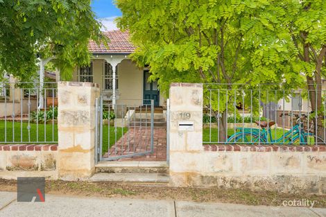 Property photo of 119 Curtin Avenue Cottesloe WA 6011