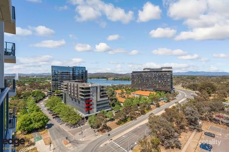 91/2 Edinburgh Ave, City, ACT 2601