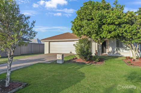 26 Grice Cres, Ningi, QLD 4511
