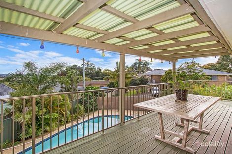 Property photo of 24 Durigan Place Banora Point NSW 2486