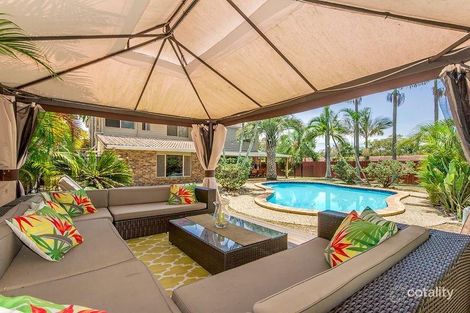 Property photo of 4 Boonah Court Helensvale QLD 4212