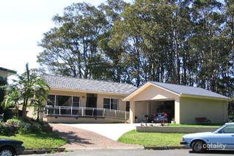 25 Kirrang Ave, Mangerton, NSW 2500