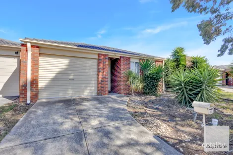 48 Hatchlands Dr, Deer Park, VIC 3023