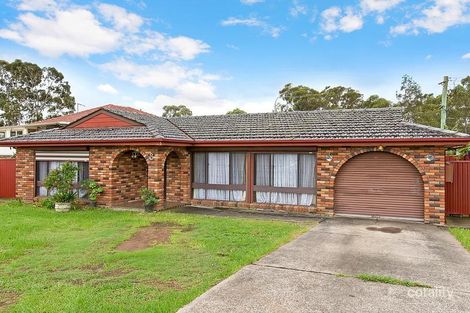 8 Howitt Pl, Bonnyrigg, NSW 2177