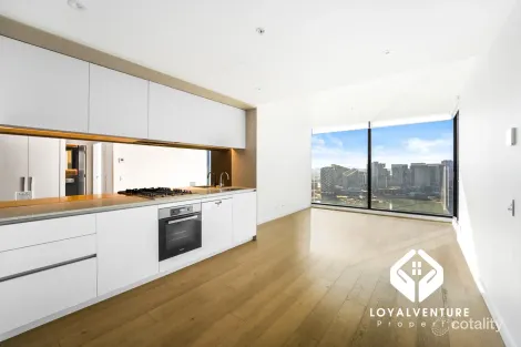 2105/915-941 Collins St, Docklands, VIC 3008