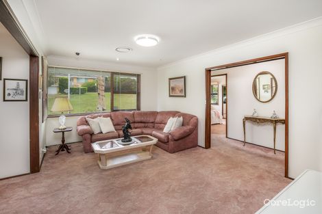 Property photo of 1 Paris Place Miranda NSW 2228