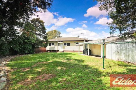 Property photo of 45 Picasso Crescent Old Toongabbie NSW 2146