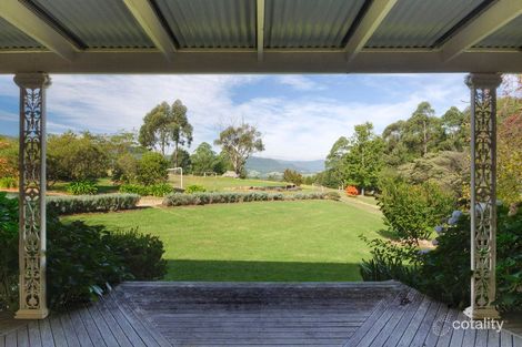 Property photo of 77 Kelvin Road Barrengarry NSW 2577