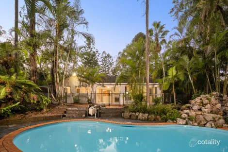 Property photo of 50 Layfield Road Anstead QLD 4070