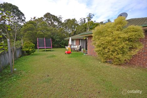 Property photo of 32 Davis Cup Court Oxenford QLD 4210