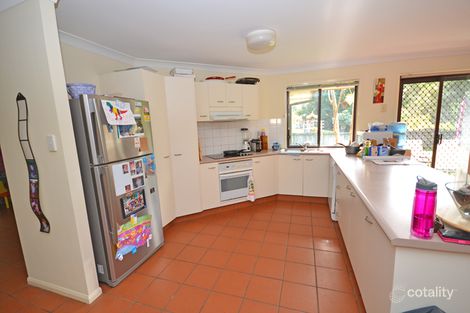 Property photo of 32 Davis Cup Court Oxenford QLD 4210
