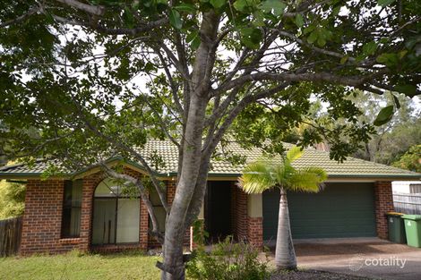 Property photo of 32 Davis Cup Court Oxenford QLD 4210