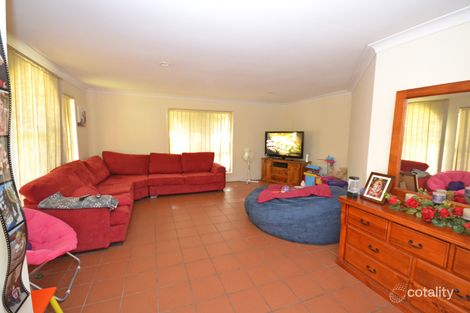 Property photo of 32 Davis Cup Court Oxenford QLD 4210