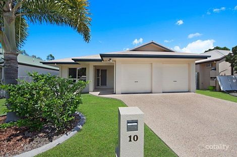 Property photo of 10 Hawkesbury Lane Douglas QLD 4814