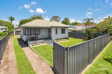 86 Gillies St, Zillmere, QLD 4034