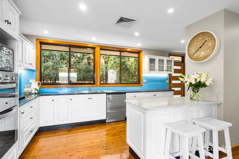 Property photo of 6 Iramir Place Warriewood NSW 2102