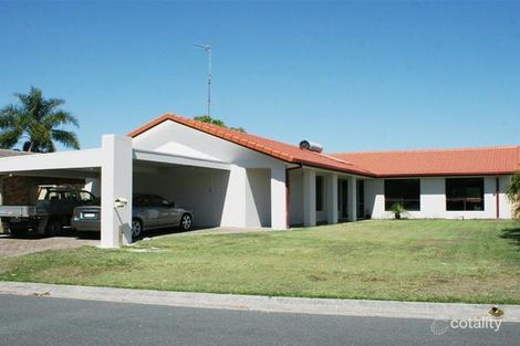Property photo of 71 Cyclades Crescent Currumbin Waters QLD 4223