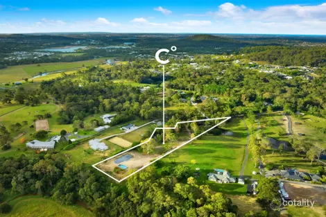 45 Bignells Rd, Maudsland, QLD 4210