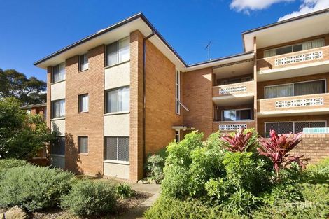Property photo of 4/10 Edward Street Ryde NSW 2112