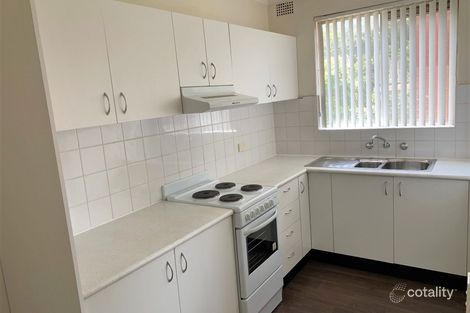 Property photo of 4/10 Edward Street Ryde NSW 2112