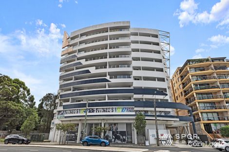 703/61-63 Rickard Rd, Bankstown, NSW 2200