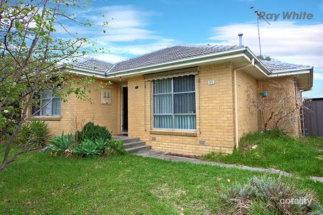 Property photo of 11 Tarran Street Laverton VIC 3028