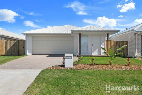 71 Dougan St, Point Vernon, QLD 4655