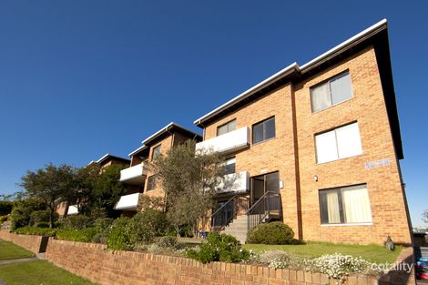 Property photo of 34/50 Crown Road Queenscliff NSW 2096