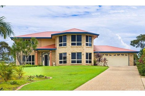 39 Kristie Dr, Rockyview, QLD 4701