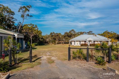 Property photo of 5 Oak Avenue Coonarr QLD 4670