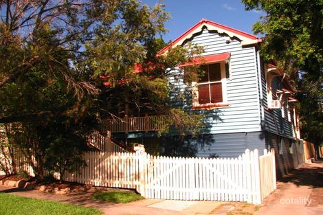 6 Fisher St, East Brisbane, QLD 4169