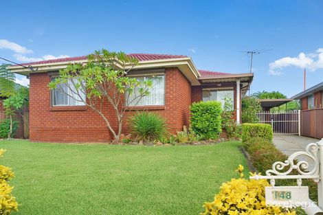 Property photo of 148 Guildford Road Guildford NSW 2161