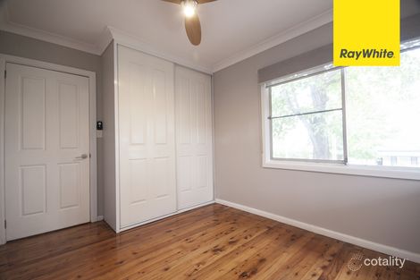 Property photo of 35 Sandringham Avenue Cambridge Park NSW 2747