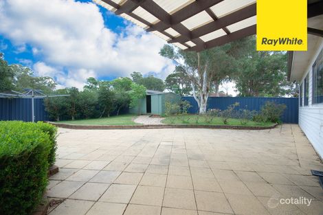 Property photo of 35 Sandringham Avenue Cambridge Park NSW 2747