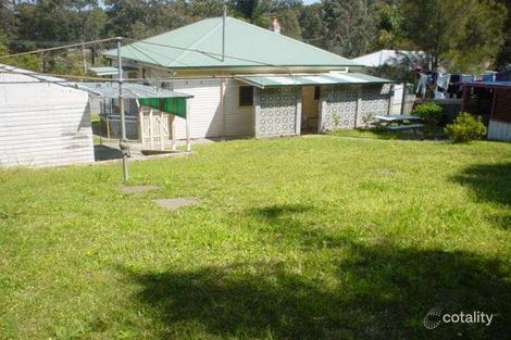 Property photo of 43 Ranclaud Street Booragul NSW 2284