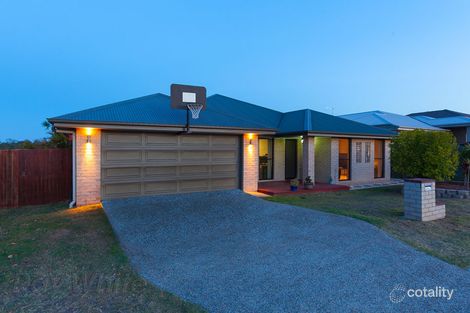 Property photo of 28 Carnarvon Avenue Springfield Lakes QLD 4300