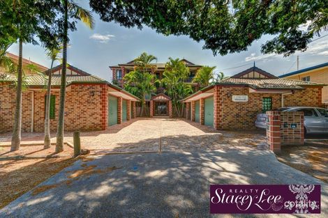 Property photo of 5/11 Malcolm Street Hawthorne QLD 4171